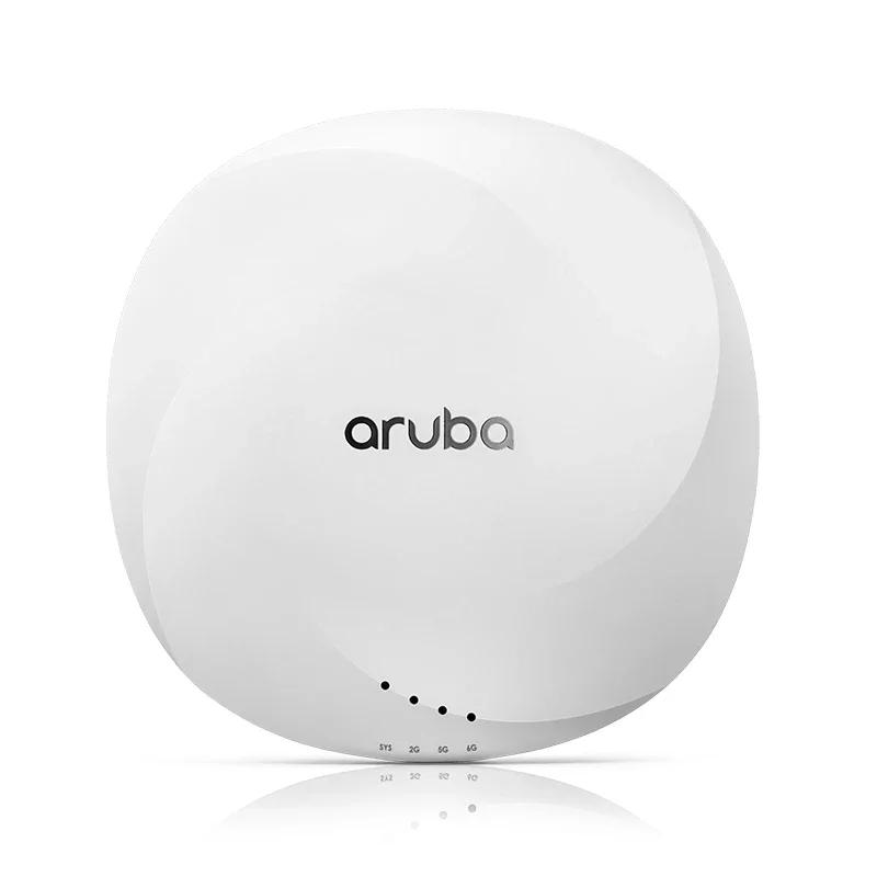 ARUBA Ʈũ AP-635 / IAP-635 (RW) ǳ ׼ Ʈ, APIN0635, 802.11ax  6E OFDMA, 2x2:2 MIMO, 7.8 Gbps, 6 GHz 뿪 WPA3